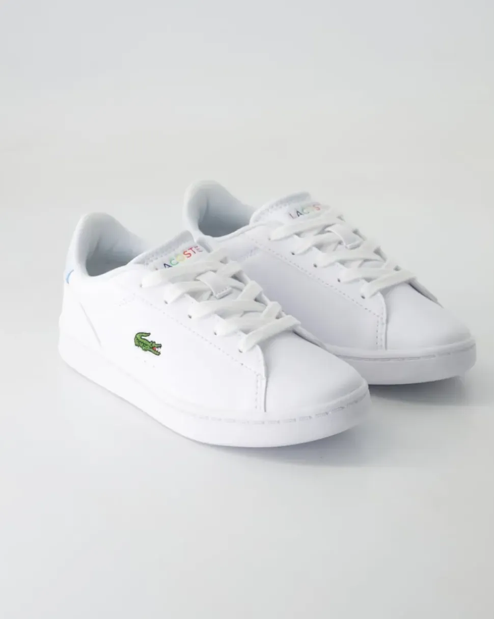 Carnaby Sneaker in Weiß