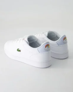 Carnaby Sneaker in Weiß