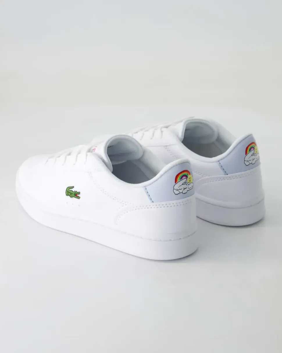 Carnaby Sneaker in Weiß