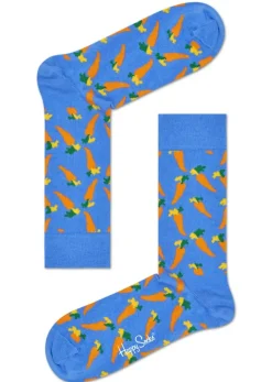 Carrot Sock Socken in Mehrfarbig
