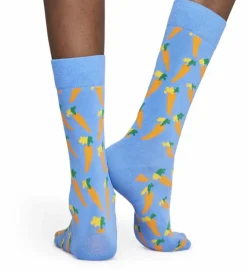 Carrot Sock Socken in Mehrfarbig