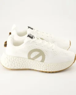 Carter Fly W Sneaker in Weiß