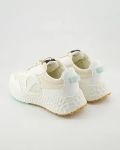Carter Jogger Sneaker in Beige
