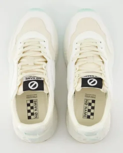 Carter Jogger Sneaker in Beige