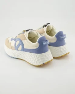 Carter Jogger Sneaker in Blau