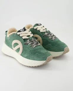 Carter Jogger W Sneaker in Grün