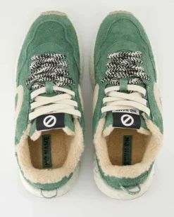 Carter Jogger W Sneaker in Grün