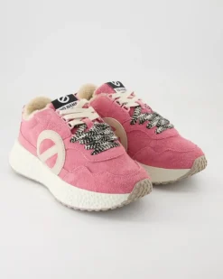 Carter Jogger W Sneaker in Rosa