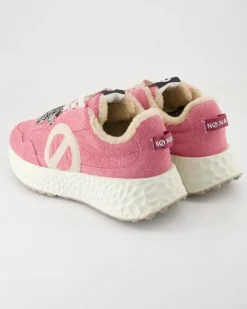 Carter Jogger W Sneaker in Rosa