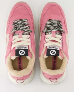 Carter Jogger W Sneaker in Rosa