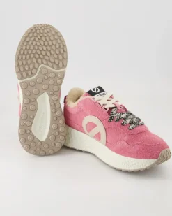 Carter Jogger W Sneaker in Rosa
