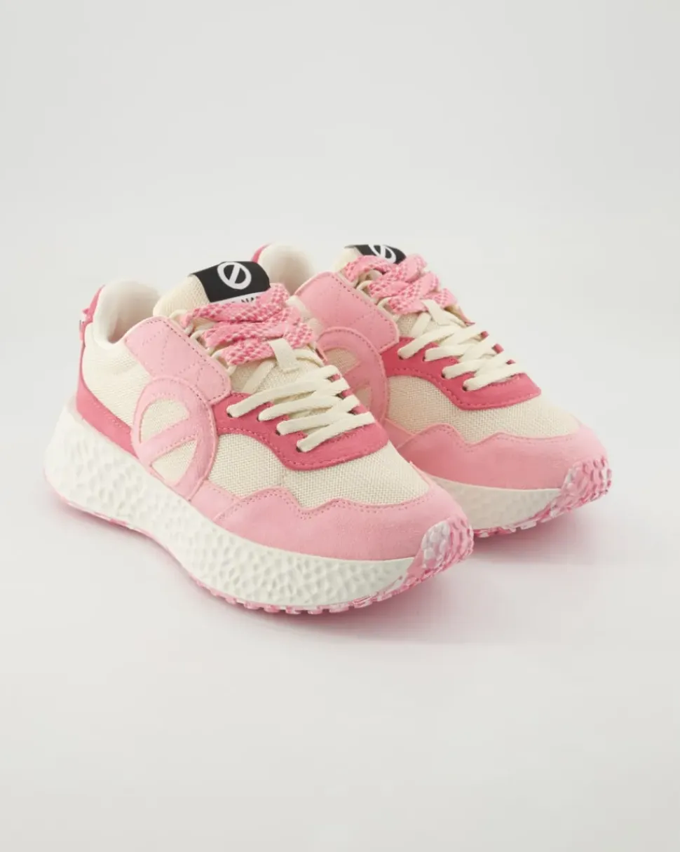 Carter Milkshake Sneaker in Rosa