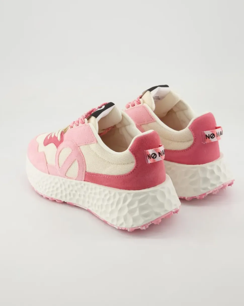 Carter Milkshake Sneaker in Rosa