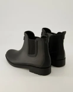 Carville 2 Gummistiefel in Schwarz