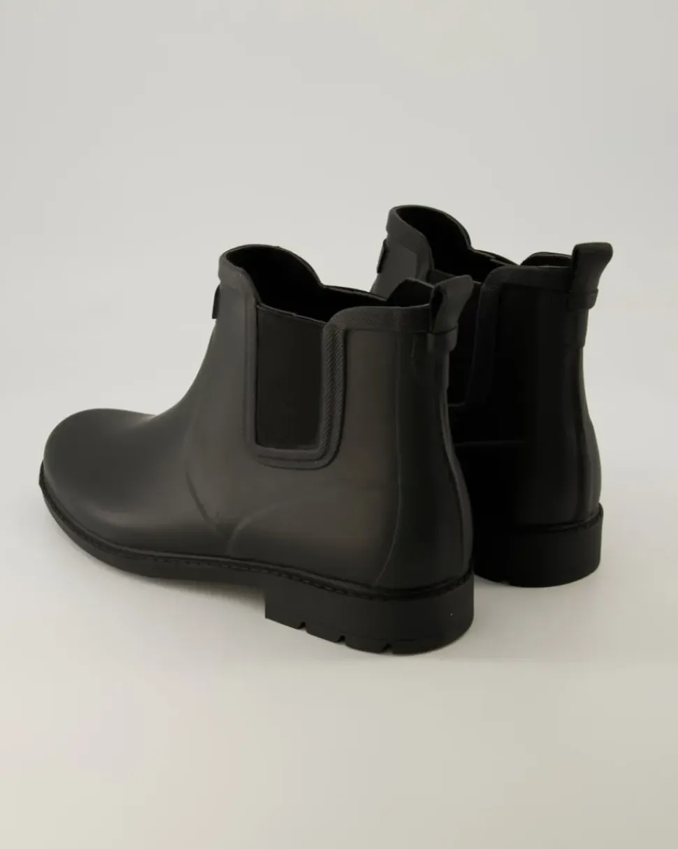 Carville 2 M Gummistiefel in Schwarz