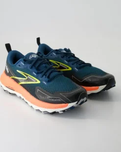 Cascadia Sportschuhe in Blau