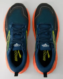 Cascadia Sportschuhe in Blau