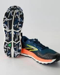 Cascadia Sportschuhe in Blau