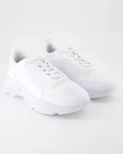 Cassia Sportschuhe in Weiß