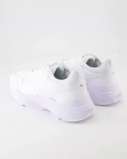 Cassia Sportschuhe in Weiß