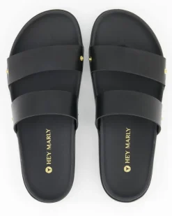 Casual Clean Sandalen