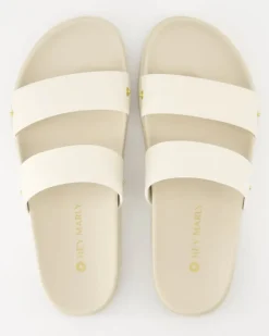 Casual Clean Sandalen