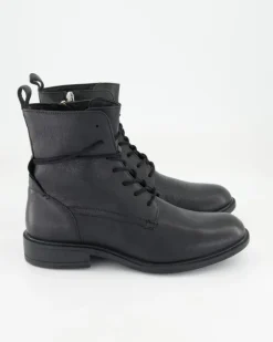 Catria Stiefeletten in Schwarz