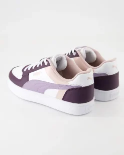 Caven 2.0 Block Jr Sneaker in Weiß
