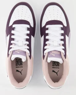 Caven 2.0 Block Jr Sneaker in Weiß