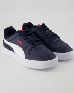 Caven Jr Sneaker in Blau