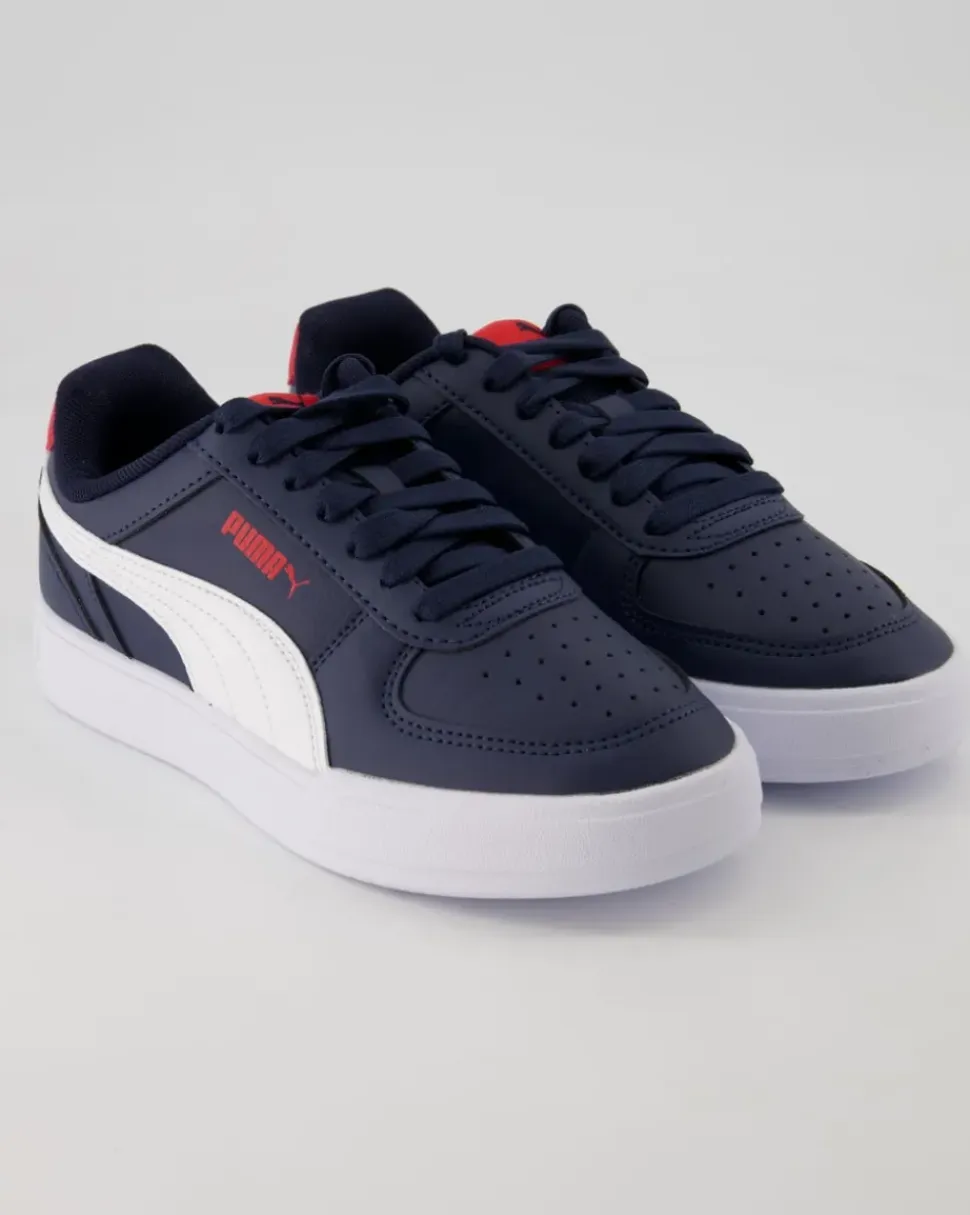 Caven Jr Sneaker in Blau