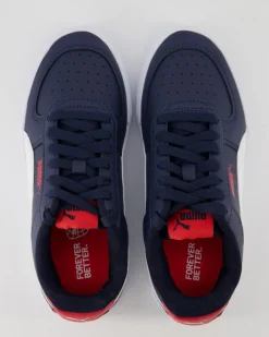 Caven Jr Sneaker in Blau