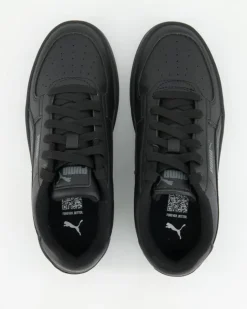 Caven 2.0 Jr. Sneaker in Schwarz