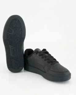 Caven 2.0 Jr. Sneaker in Schwarz