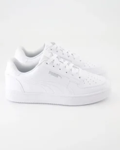 Caven 2.0 JR Sneaker in Weiß