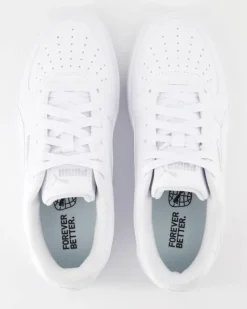 Caven 2.0 JR Sneaker in Weiß