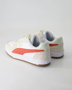 Caven 2.0 Lux SD Sneaker in Beige