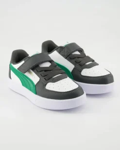 Caven 2.0 Sneaker in Grau