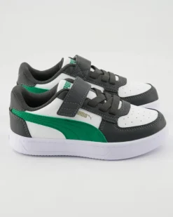 Caven 2.0 Sneaker in Grau