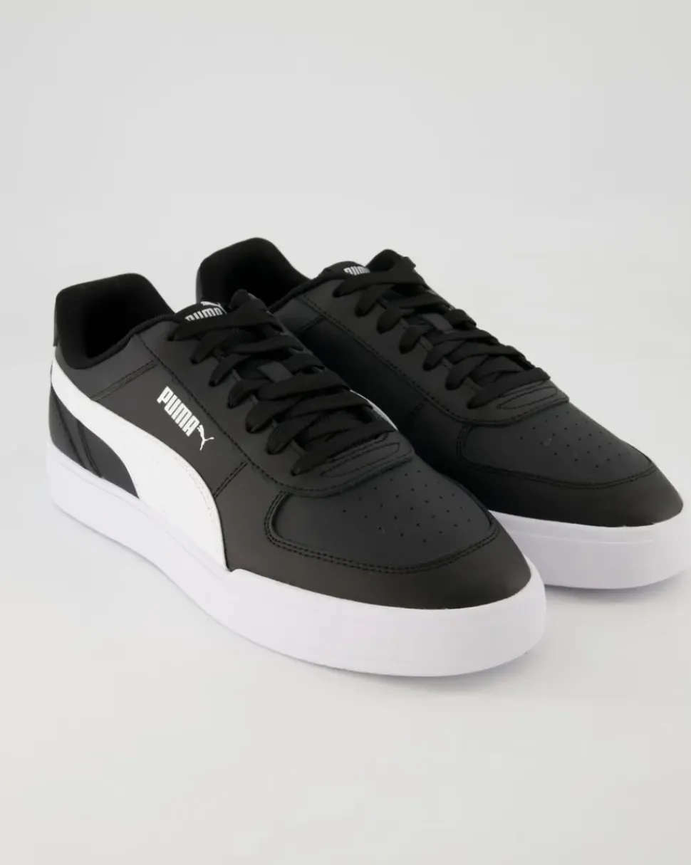 Caven Sneaker in Schwarz