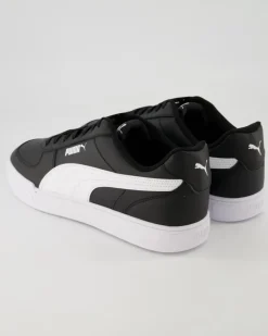 Caven Sneaker in Schwarz