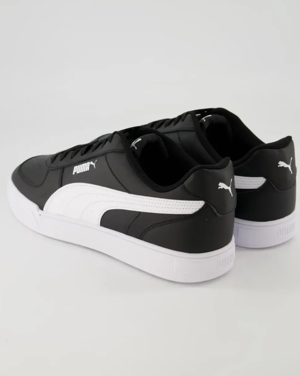 Caven Sneaker in Schwarz