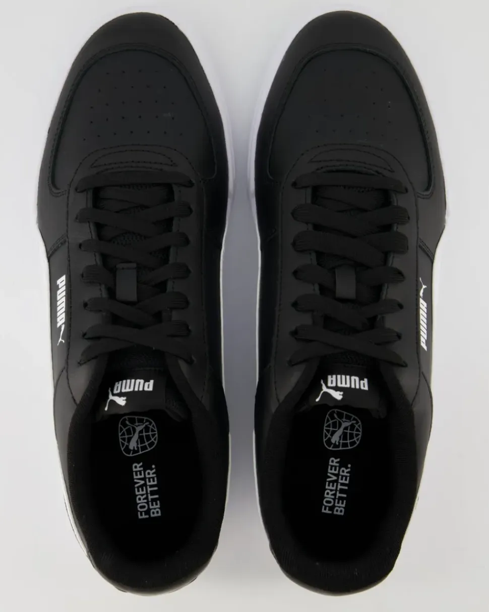 Caven Sneaker in Schwarz
