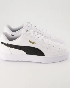 Caven 2.0 Sneaker in Weiß