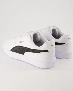 Caven 2.0 Sneaker in Weiß