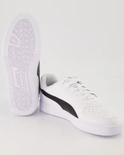 Caven 2.0 Sneaker in Weiß