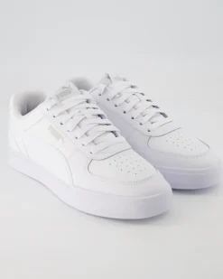 Caven Sneaker in Weiß