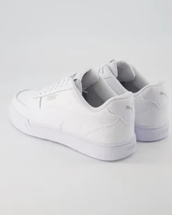 Caven Sneaker in Weiß