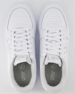 Caven Sneaker in Weiß