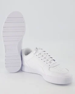 Caven Sneaker in Weiß